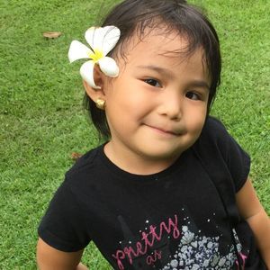 Meet your Posher, Lin